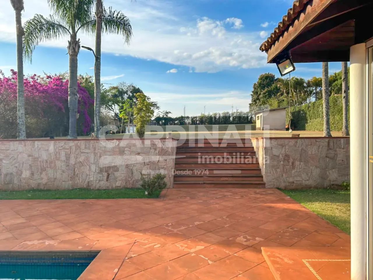 Casa Condomínio em ITIRAPINA - Foto 4