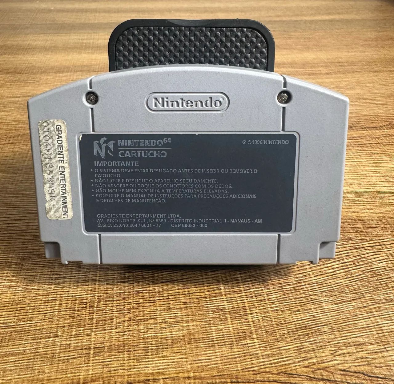 F-Zero X Nintendo 64  - Foto 2