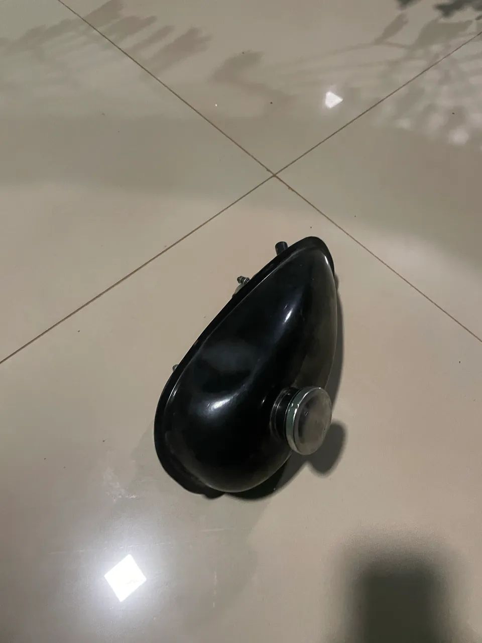 Tanque de combustível de motorizada  - Foto 2