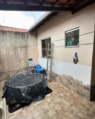 Residência modelo de outeiro  - Foto 2
