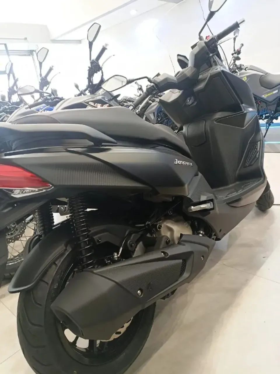 Joyride 300cc 2027 - Foto 4