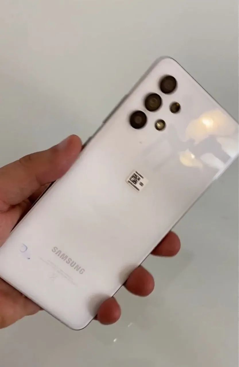 Sansung A32