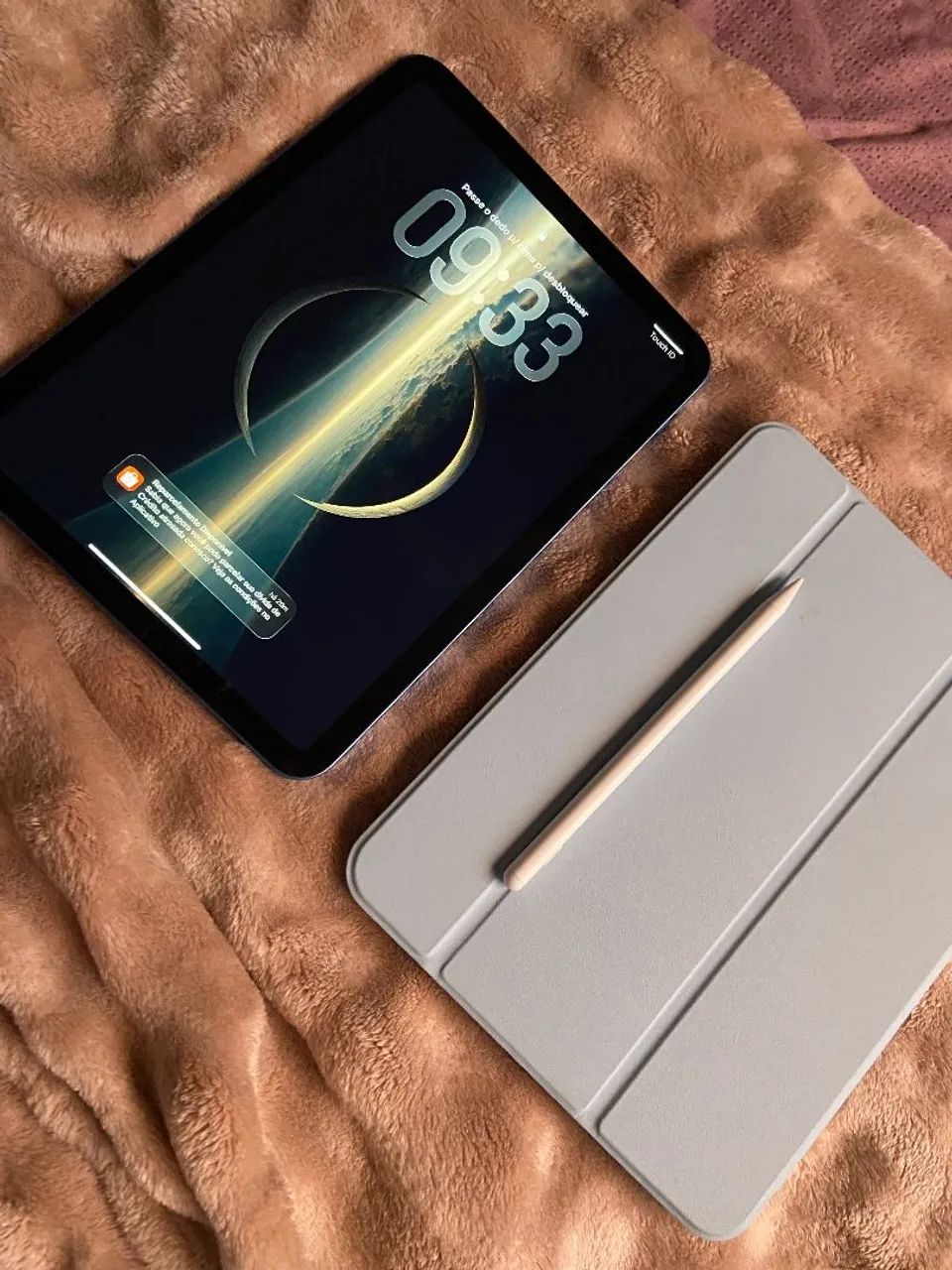 IPAD A16