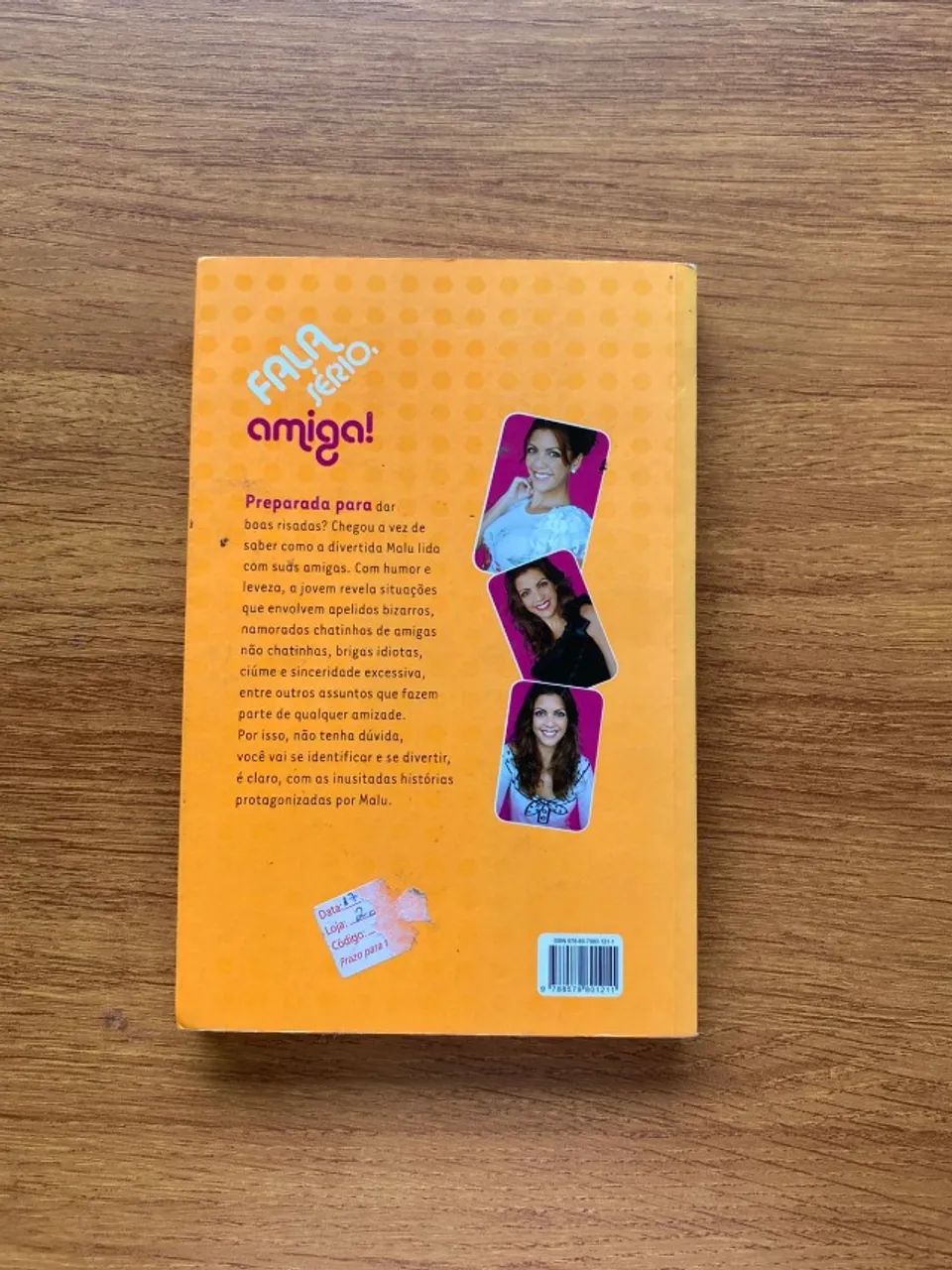 Fala Sério, Amiga! - Foto 2