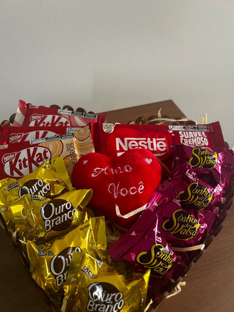 CESTA DE PRESENTE A PARTIR DE 29$ - Foto 2