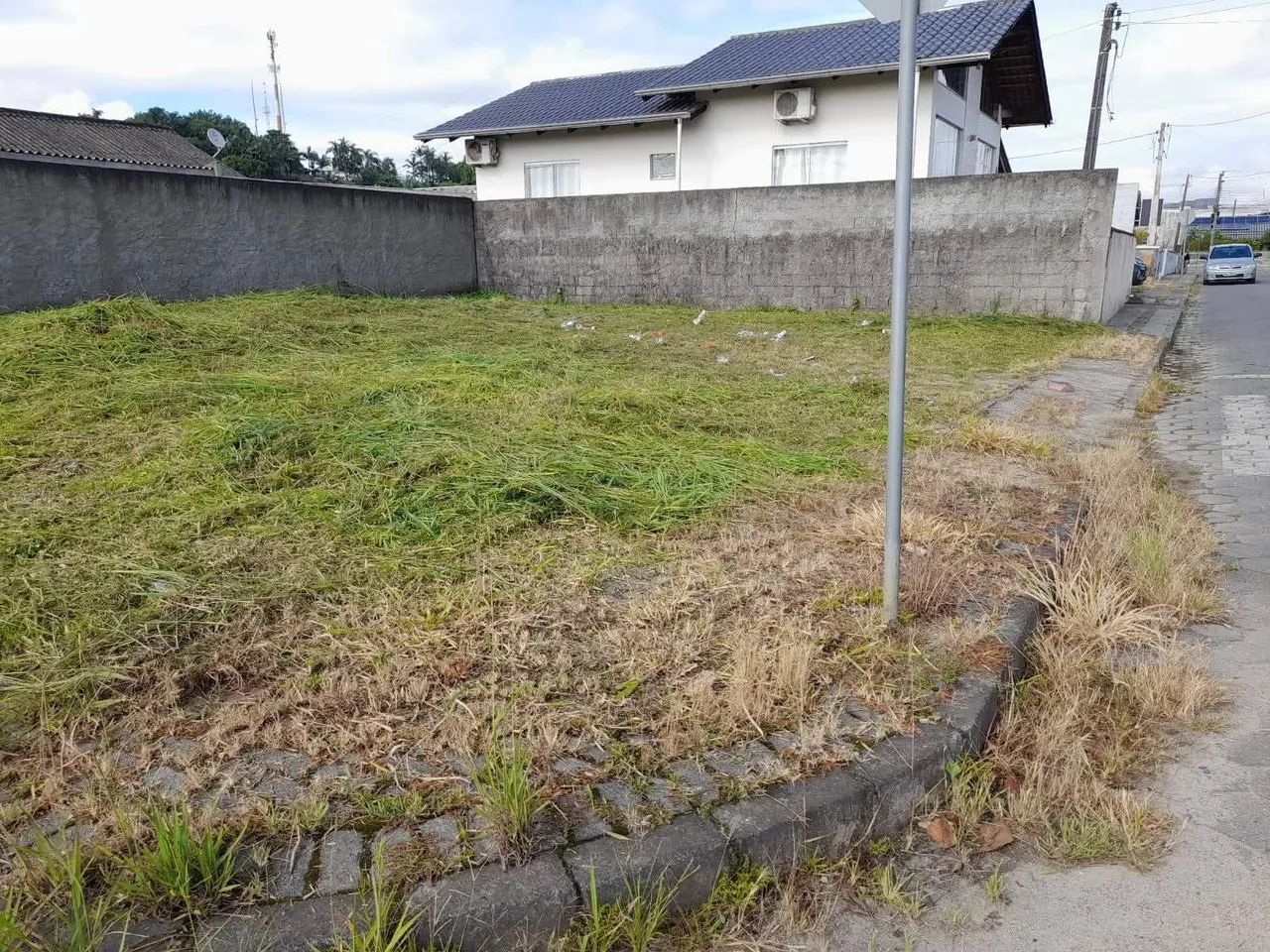 Terreno  - Foto 4