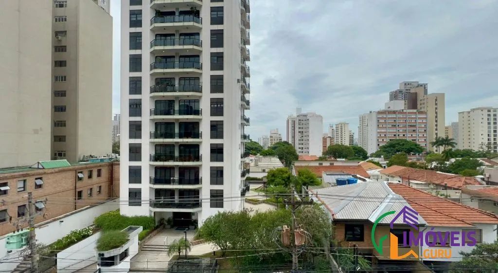 APARTAMENTO - PINHEIROS - SP - Foto 4