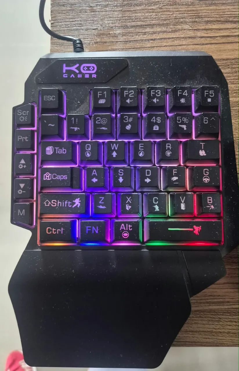 Pc Gamer completo - Foto 4