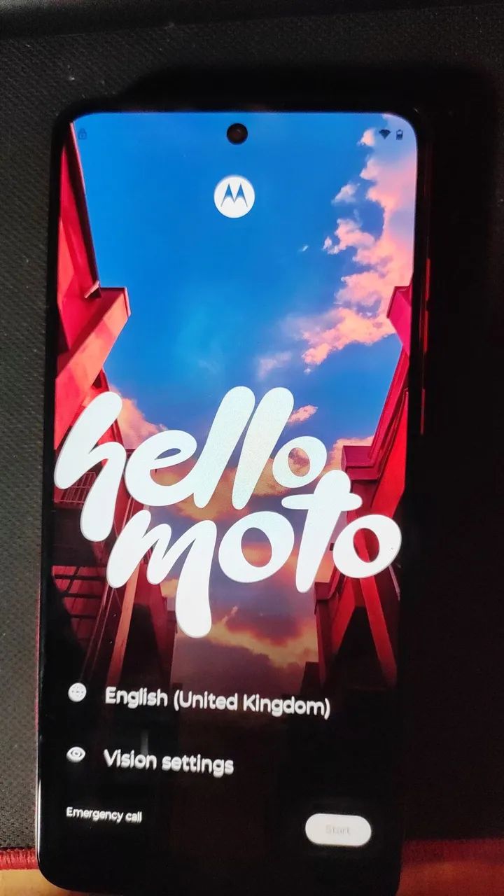 Moto G84 5g (Manutenção)