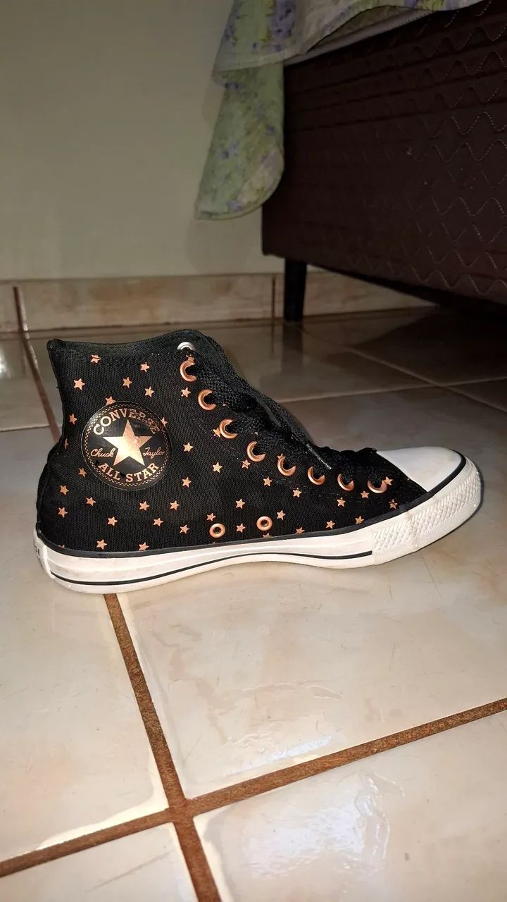 Tênis All Star 