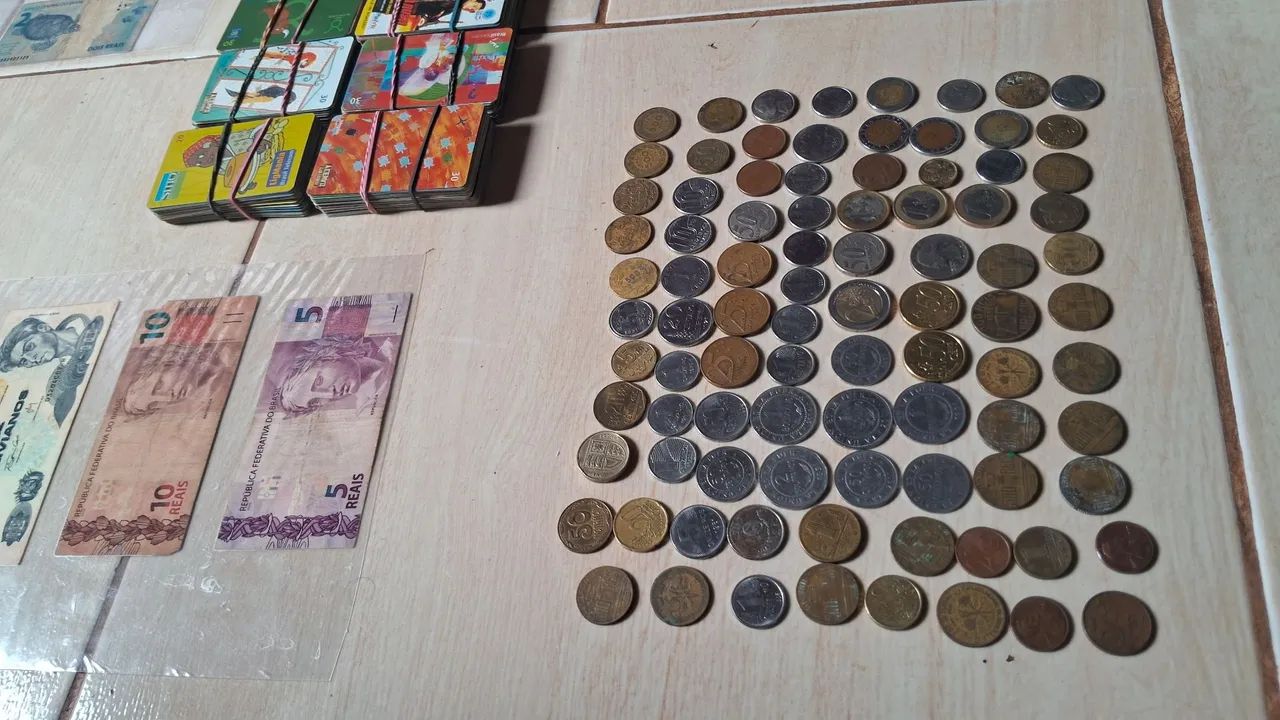 Objetivos de colecionador  - Foto 2