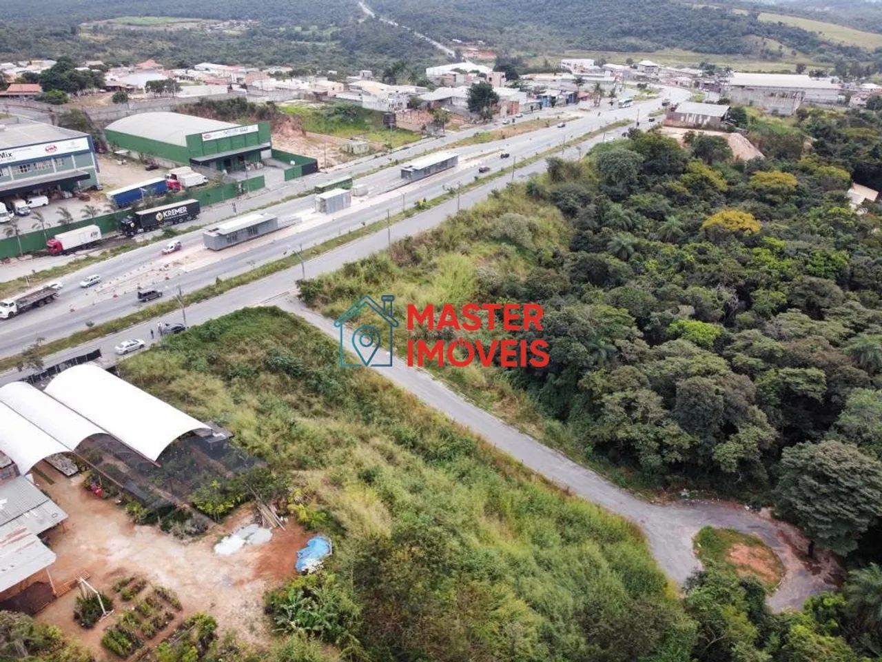 EXCELENTE LOTE COM 2.100 METROS - Foto 4