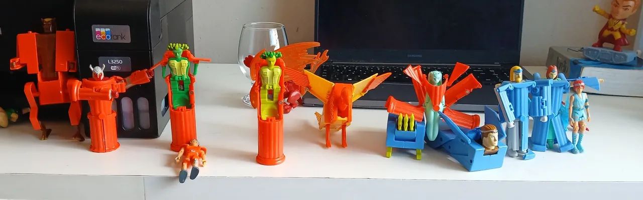 Brinquedos