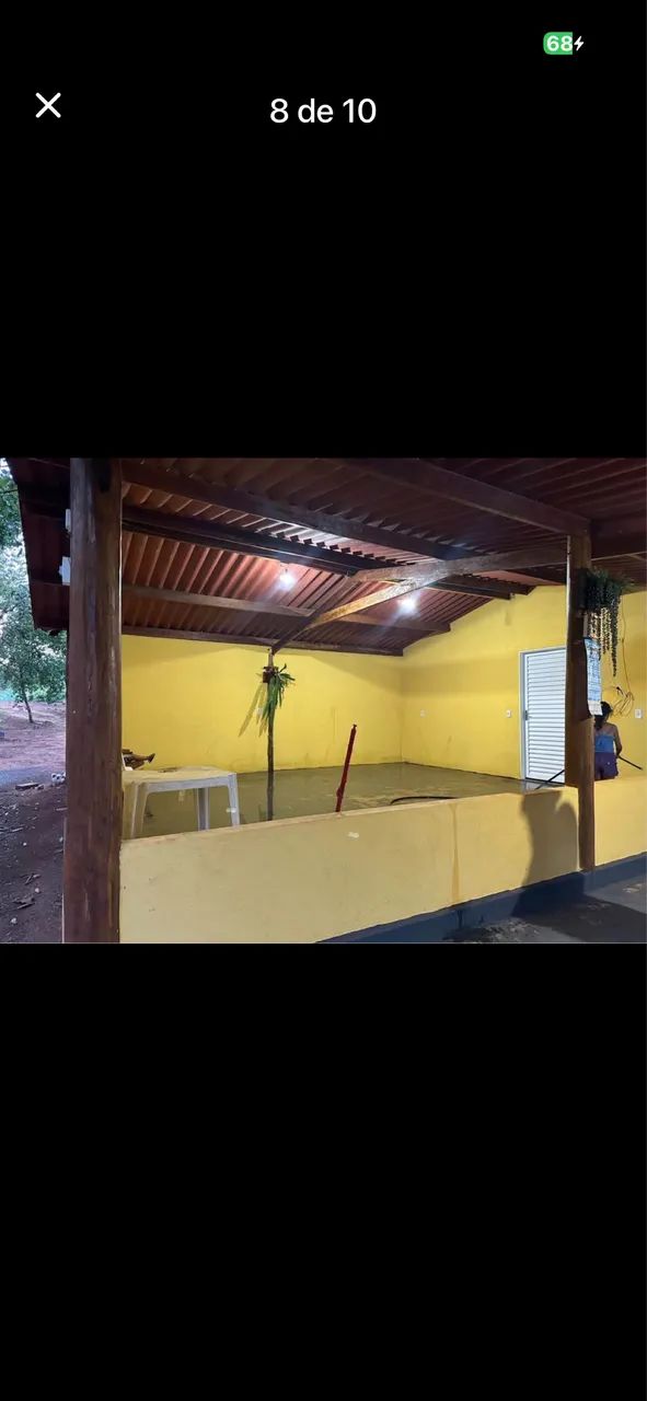 Chacara /aceito carro - Foto 5