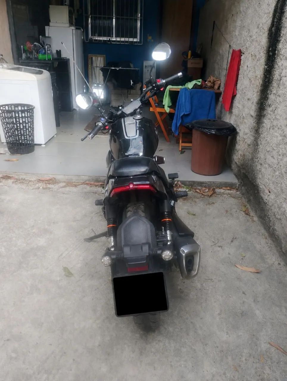 Titanium 250 - Foto 4