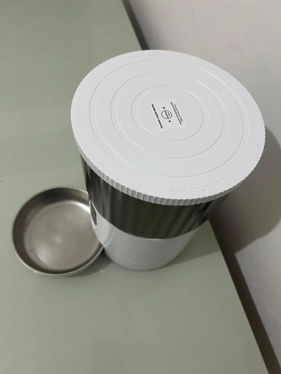 Comedouro automático para pet - Foto 3