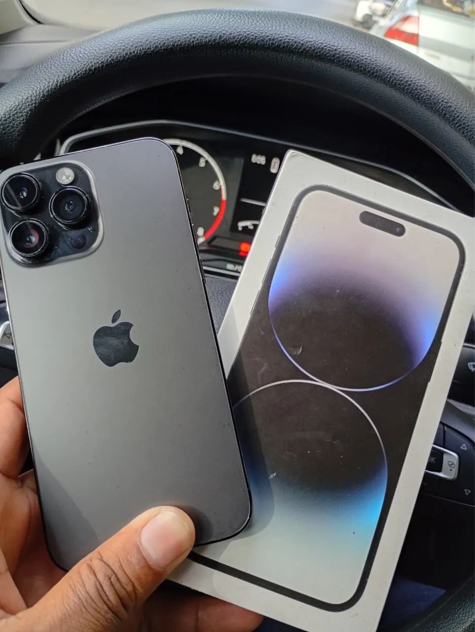 IPhone 14 Pro Max  - Foto 2