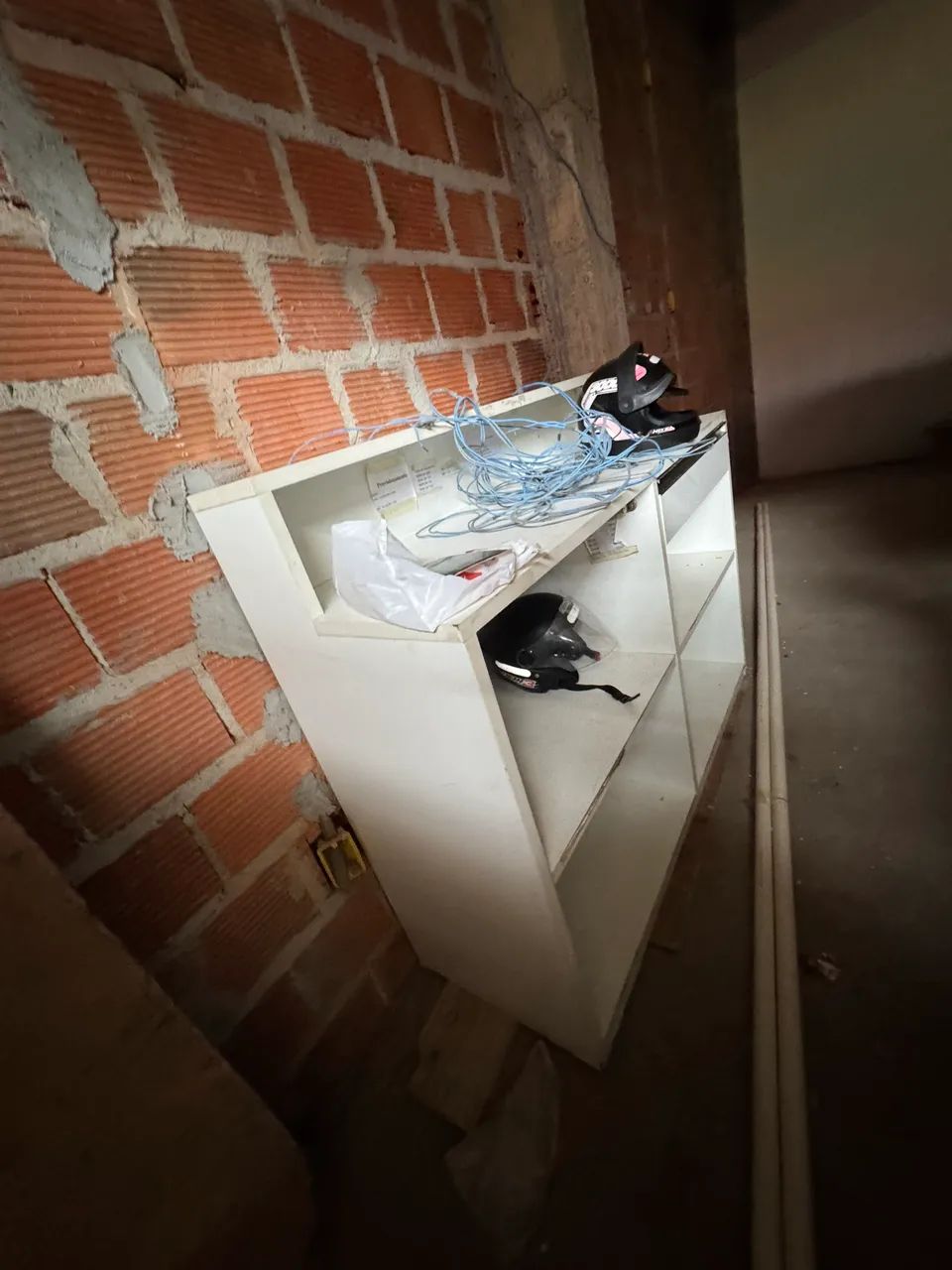 Balcão para comércio 