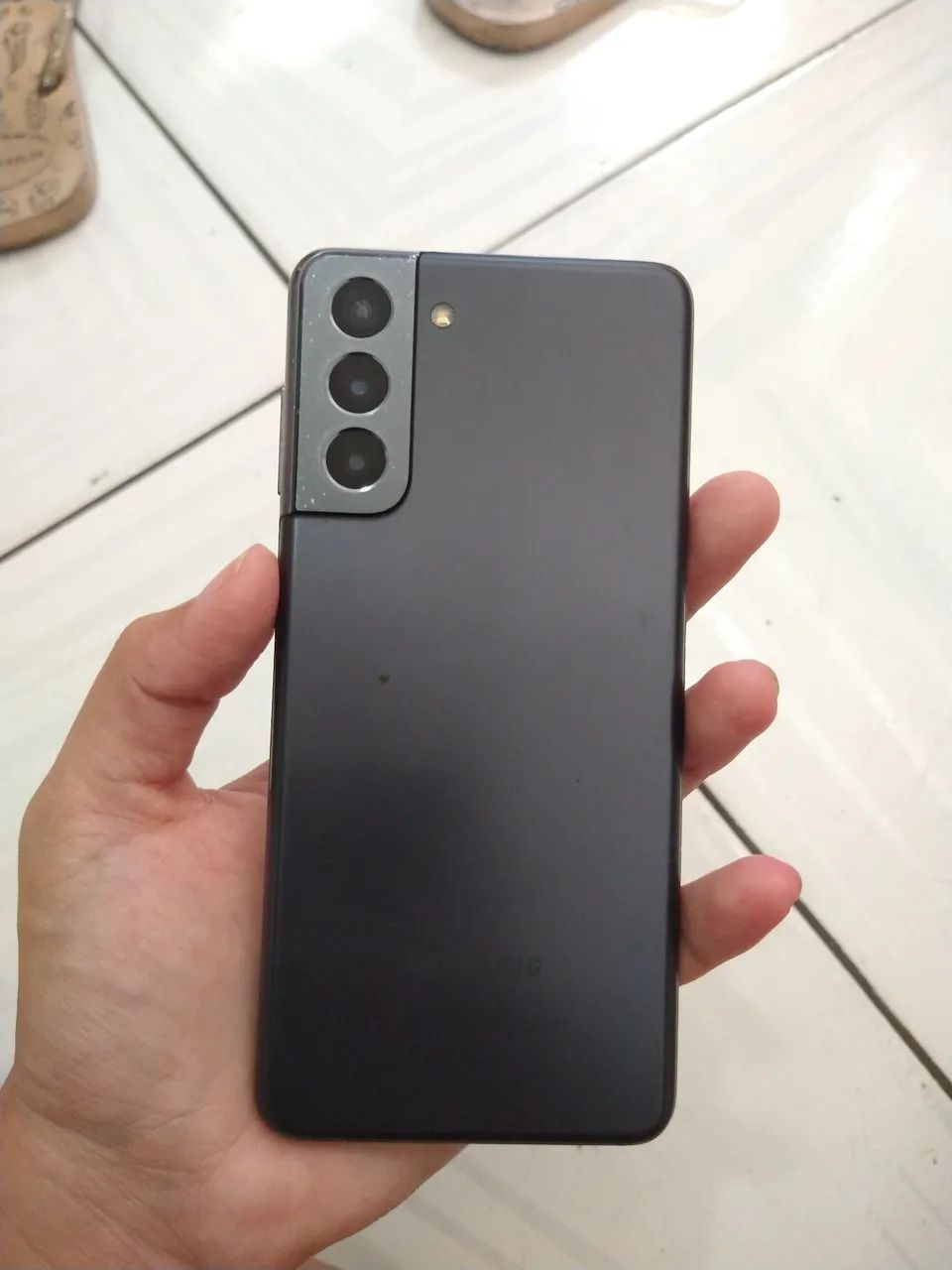 Samsung s21 128gb - Foto 3