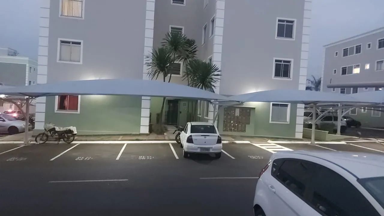 Apartamento para alugar  - Foto 4