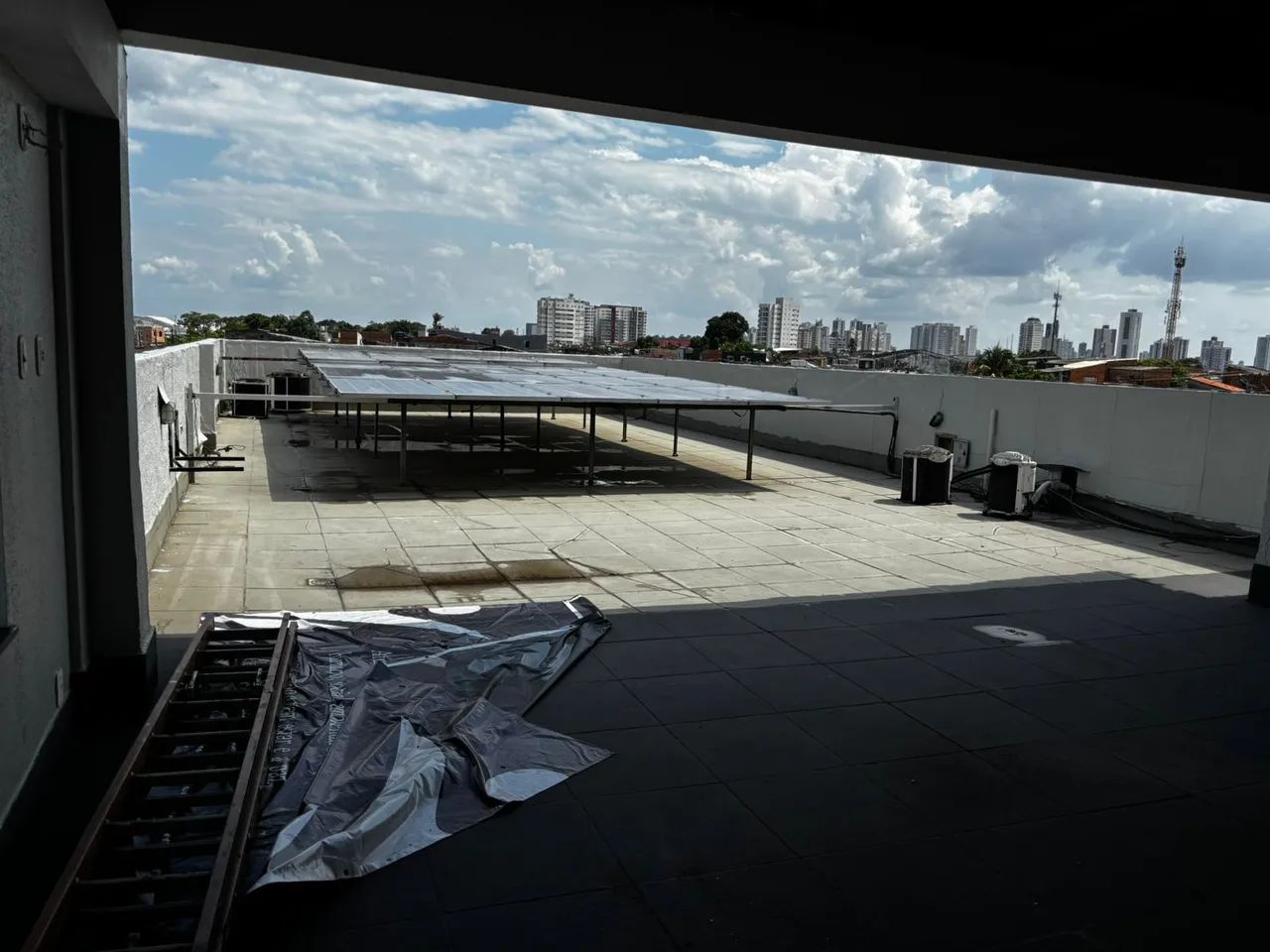 Alugo imóvel  - Foto 4