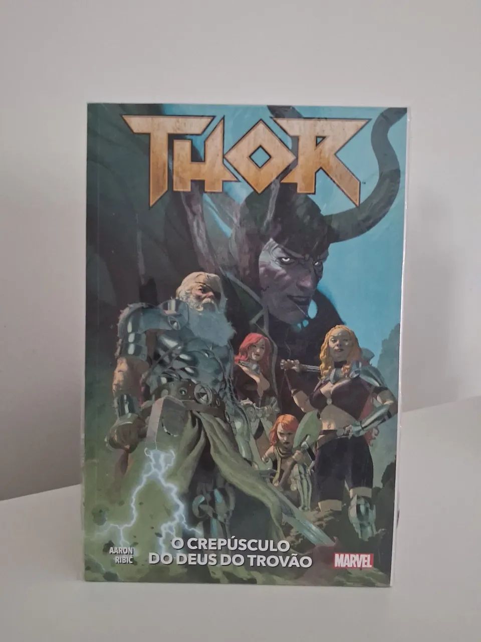 THOR - Foto 4