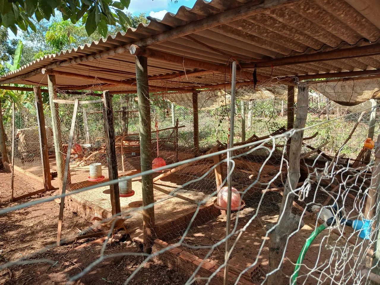 Chacara a venda  - Foto 4