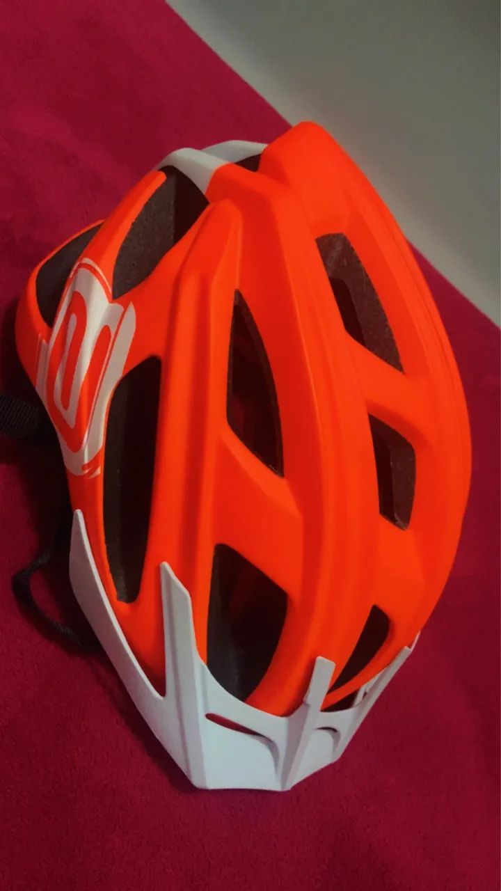 Capacete - Foto 3