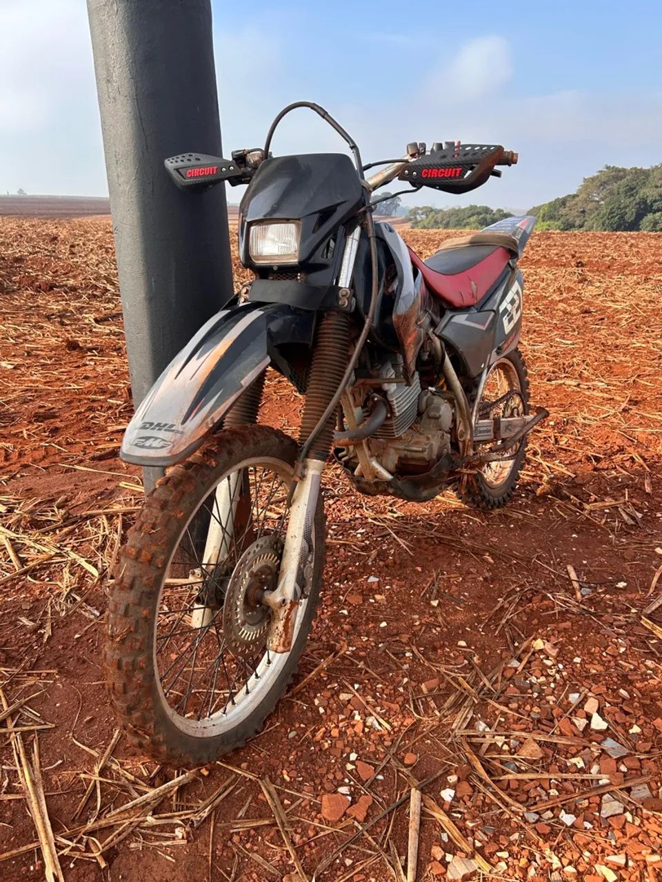Honda Tornado 250  - Foto 5
