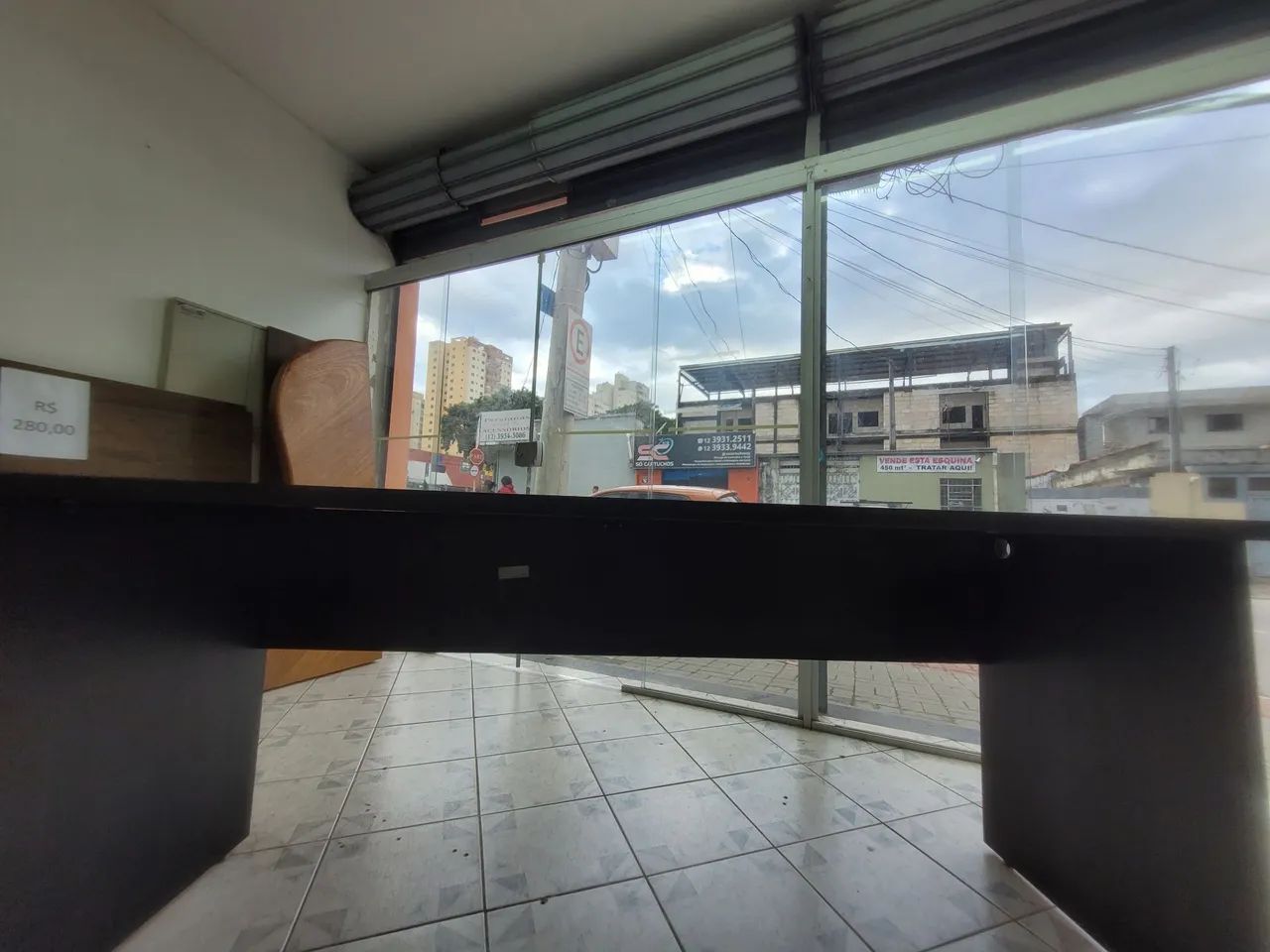 Mesa de Escritório. - Foto 4