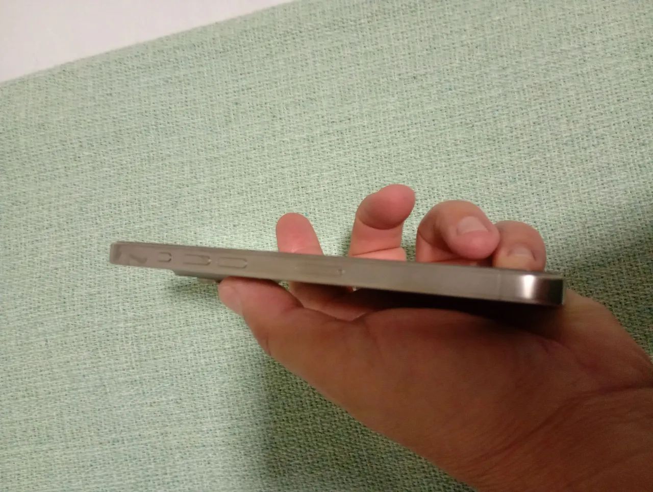 iPhone 15 pro Max 256G  - Foto 2