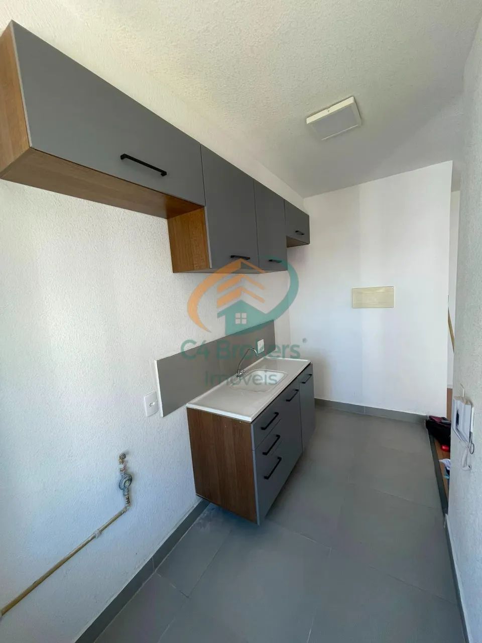 Apartamento em Vila Nova Bonsucesso - Guarulhos - Foto 2