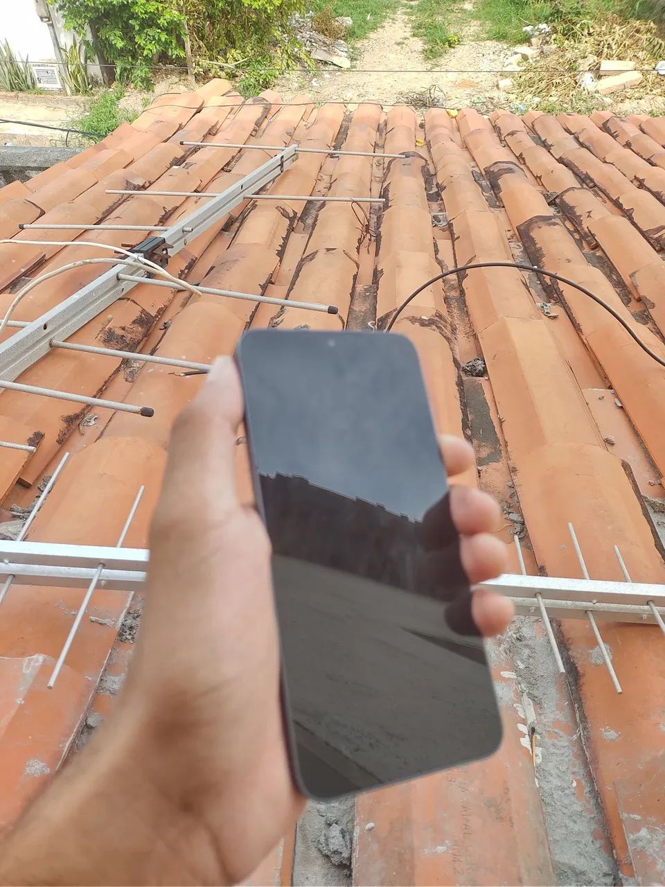 S25 plus 256gb - Foto 4