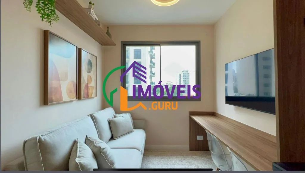 APARTAMENTO - PINHEIROS - SP