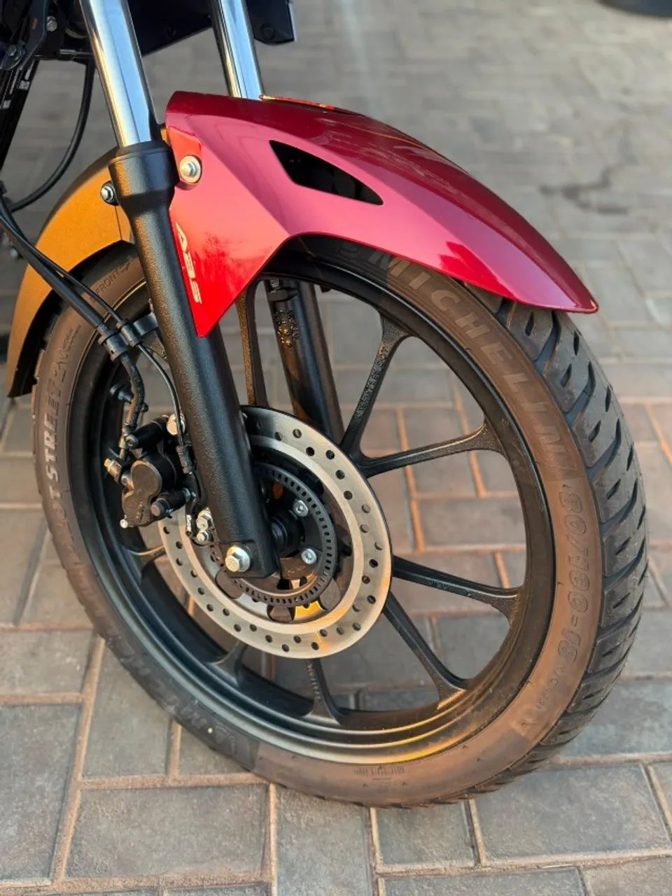 HONDA CG 160 TITAN - Foto 3