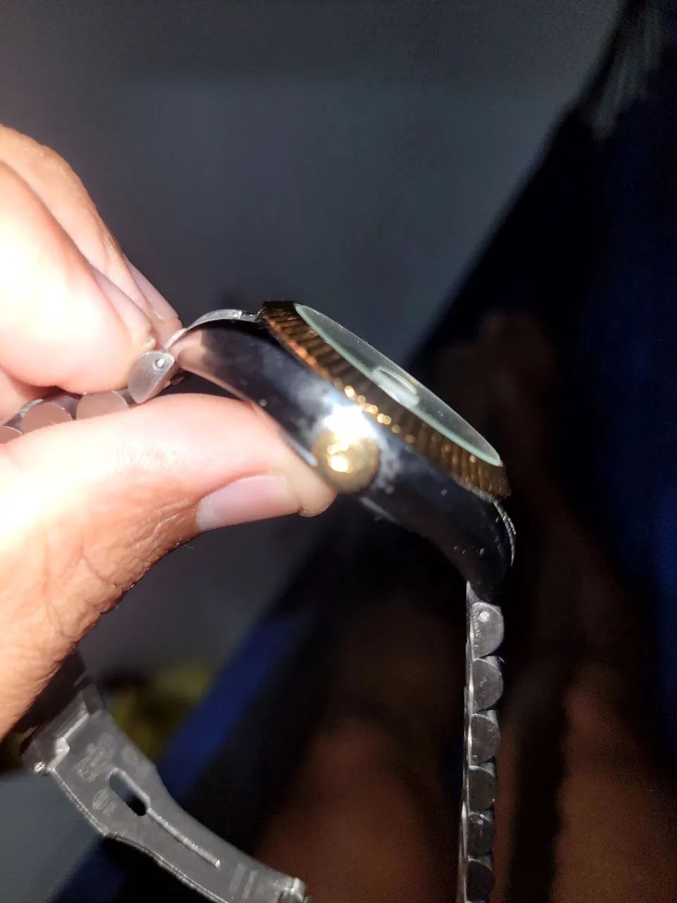 Rolex - Acessórios - Ancuri, Fortaleza 1501905390 | OLX