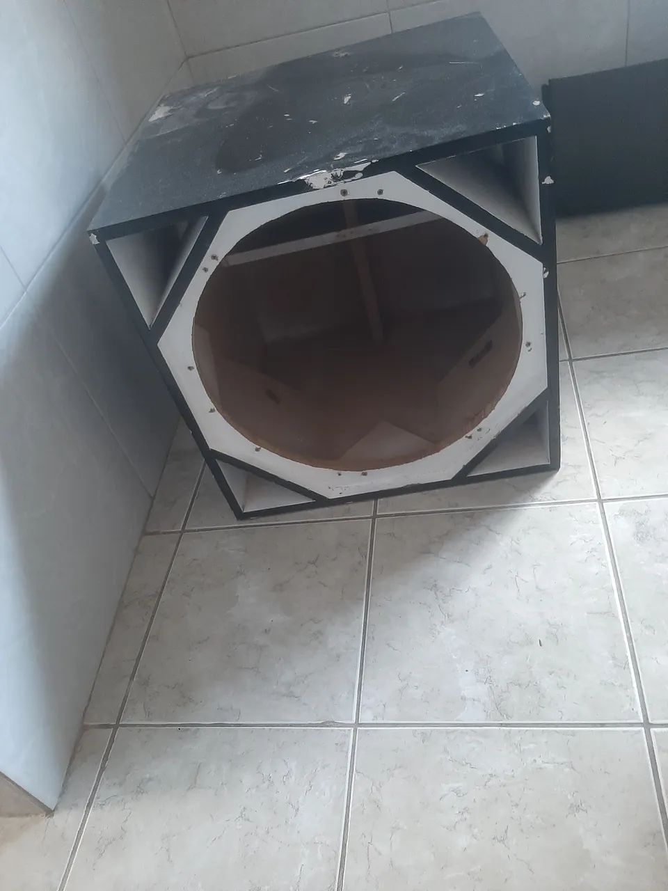 Caixa de som