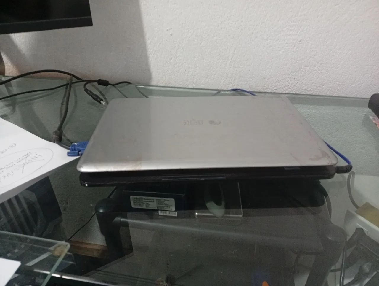 Notebook 