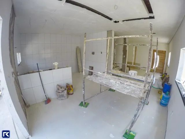 SERVIÇOS DE REFORMA RESIDENCIAL - Foto 4