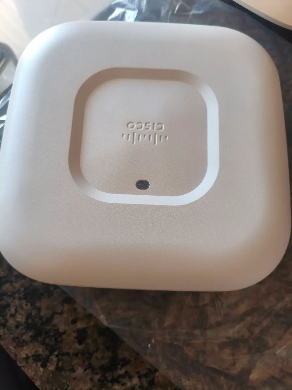 Access Point Cisco Aironet TOP - Foto 2