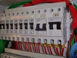Eletricista Residencial-Instalações, reparos rápidos! Cel: * Garantia Total - Foto 6