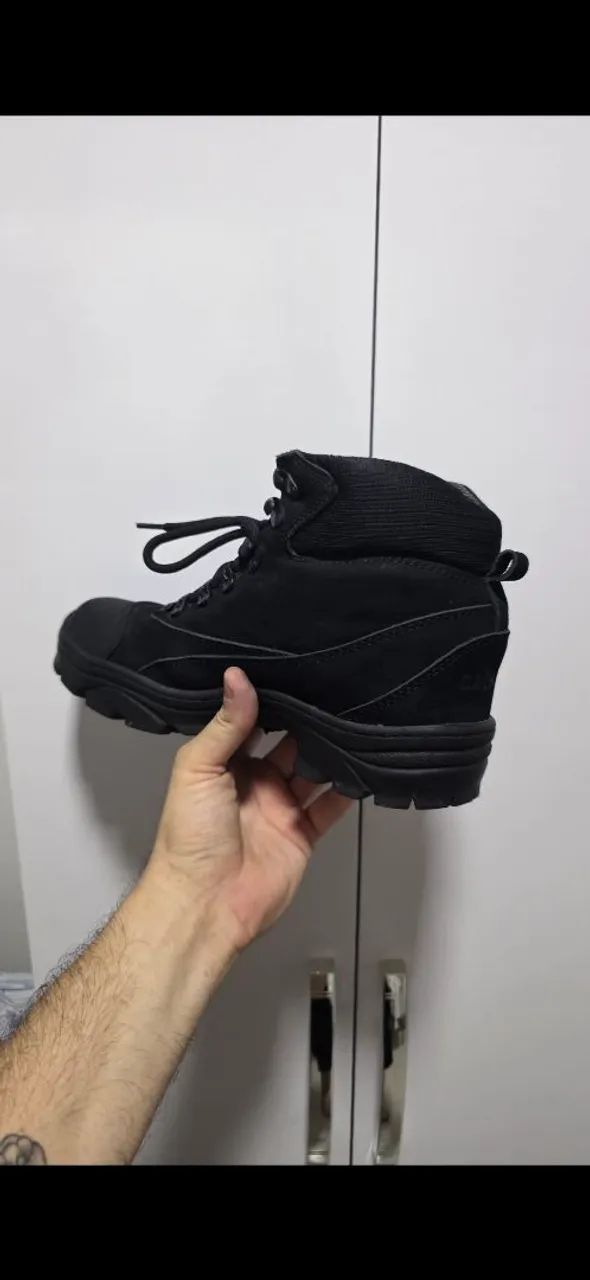 Bota Caterpillar - Foto 3