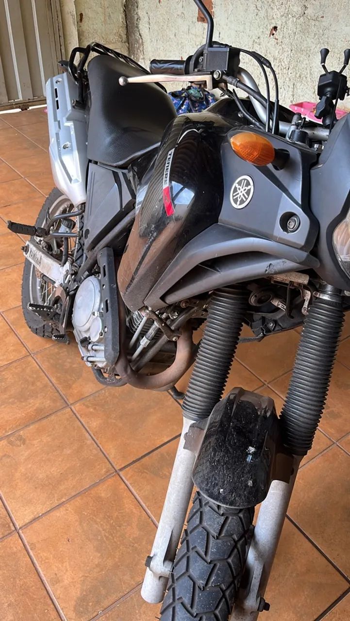 TENERE 250cc 2011 - Foto 4