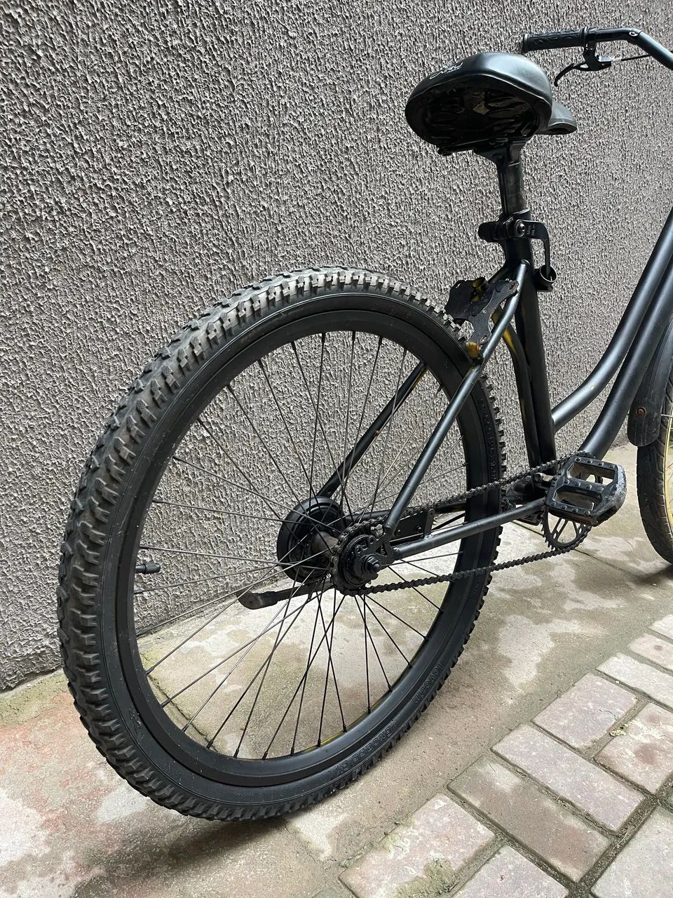 Bicicleta aro 26 - Foto 3
