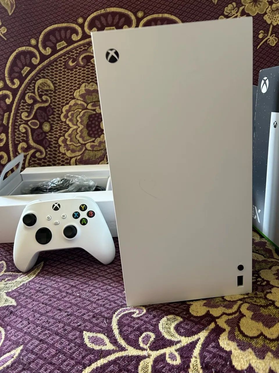 XBOX SERIES X DIGITAL 
