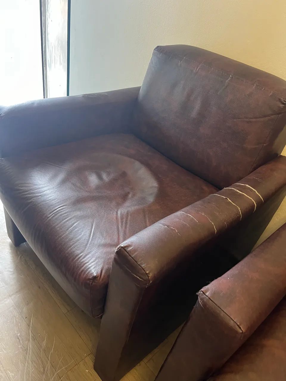 Poltronas para escritório  - Foto 4