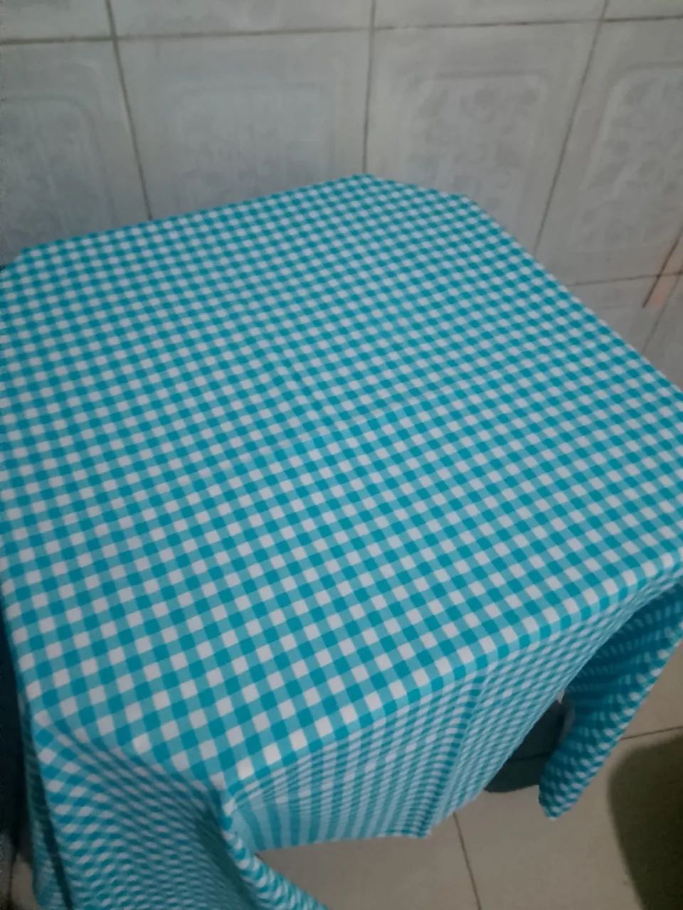 Alugo toalha de mesa para festa - Foto 2