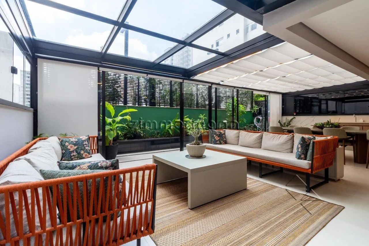 APARTAMENTO PERDIZES 2 DORMITÓRIOS 2 VAGAS