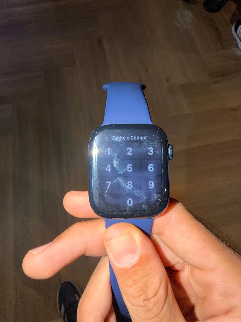Apple Watch SE 2  - Foto 5