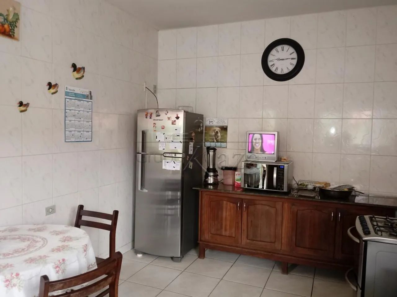 Casa Sobrado em São José dos Campos - Foto 5